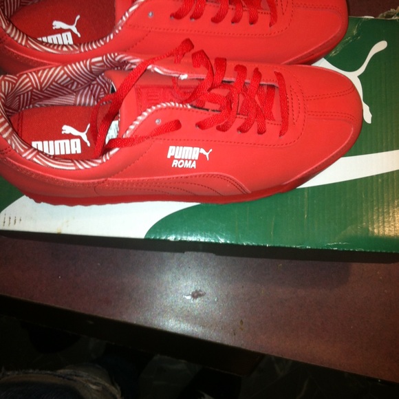Pumas Roma - Picture 4 of 4